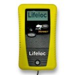Lifeloc FC5 Hornet Alcohol Breath Sensor