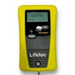 Lifeloc FC5 Hornet Alcohol Breath Sensor