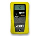 Lifeloc FC5 Hornet Alcohol Breath Sensor