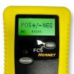 Lifeloc FC5 Hornet Alcohol Breath Sensor