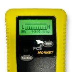Lifeloc FC5 Hornet Alcohol Breath Sensor