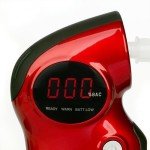 AlcoMate Prestige AL6000 Breathalyzer - North America