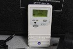 Lifeloc EV30 Breath Alcohol Test Kit