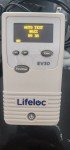 Lifeloc EV30 DOT Approved Breath Alcohol Tester
