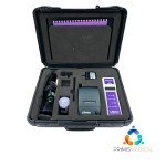 Lifeloc Phoenix 5.0 Portable Alcohol Breathalyzer