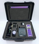 Lifeloc Phoenix 5.0 Portable Alcohol Breathalyzer