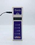 Lifeloc Phoenix 5.0 Portable Alcohol Breathalyzer