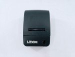 Lifeloc Phoenix 5.0 Portable Alcohol Breathalyzer