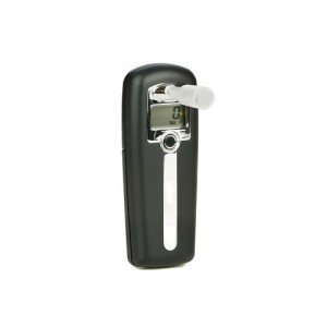 Alcomate AL-2500 Elite Breathalyzer - Accurate & Certified
