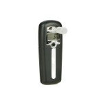 Alcomate AL-2500 Elite Breathalyzer - Accurate & Certified