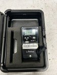 Lifeloc FC10 Plus Personal Breathalyzer with Case