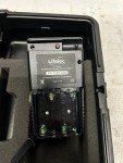 Lifeloc FC10 Plus Personal Breathalyzer with Case