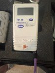 Lifeloc Phoenix 6.0BT Breath Alcohol Tester