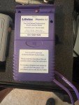 Lifeloc Phoenix 6.0BT Breath Alcohol Tester