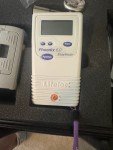 Lifeloc Phoenix 6.0BT Breath Alcohol Tester