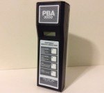 LIFE-LOC PBA 3000 Breathalyzer Alcohol Tester