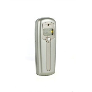AlcoMate AL2500 Compact Personal Breathalyzer