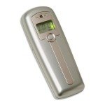 AlcoMate AL2500 Compact Personal Breathalyzer