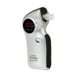 Alcomate Prestige AL-6000 Breathalyzer – No Calibration!