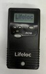 LIFELOC FC10 Professional Digital Breathalyzer Tester
