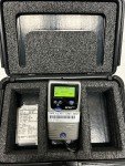 Lifeloc FC10 Plus Personal Breathalyzer with Case