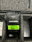 Lifeloc FC10 Plus Personal Breathalyzer with Case