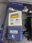 Lifeloc EV30 DOT Approved Breath Alcohol Tester