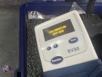 Lifeloc EV30 DOT Approved Breath Alcohol Tester