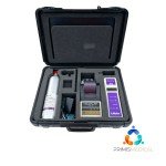 Lifeloc Phoenix 5.0 Portable Breath Alcohol Tester
