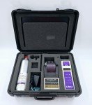 Lifeloc Phoenix 5.0 Portable Breath Alcohol Tester