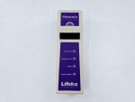 Lifeloc Phoenix 5.0 Portable Breath Alcohol Tester