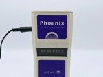Lifeloc Phoenix 5.0 Portable Breath Alcohol Tester