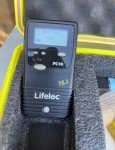 Lifeloc FC10 Portable Digital Breathalyzer