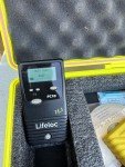 Lifeloc FC10 Portable Digital Breathalyzer