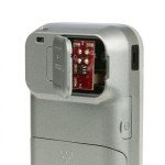 AlcoMate AL-7000 Premium Breathalyzer with Pre-Calibrated Sensor