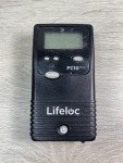 Lifeloc FC10 Plus Breathalyzer with Case