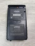 Lifeloc FC10 Plus Breathalyzer with Case