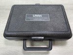 Lifeloc FC10 Plus Breathalyzer with Case