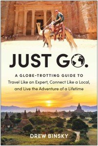Travel Smart: Your Expert Guide to Connection