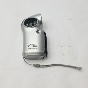 AlcoMate Prestige AL6000 Personal Breathalyzer