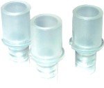 100 Mouthpieces for BACtrack & AlcoMate Breathalyzers