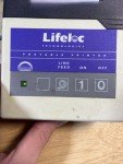 Lifeloc Phoenix Breathalyzer Kit with Printer & Cord