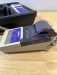 Lifeloc Phoenix Breathalyzer Kit with Printer & Cord