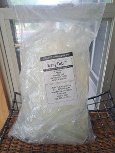 250 EasyTab Mouthpieces for Breathalyzers