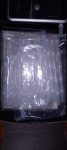 NOS Alcomate Premium Breath Alcohol Tester AL7000