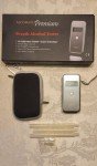 AlcoMate AL7000 Breathalyzer with Accessories