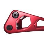 Aluminum Alloy Bow Press Tool Kit