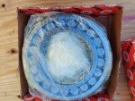 Fag Spherical Roller Bearing X-Life 23134-E1A-XL-M