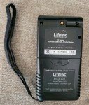 LIFELOC FC10 Professional Alcohol Breathalyzer