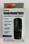 AlcoMate AL2500 Digital Breath Alcohol Tester
